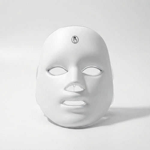 Gelpal LED Facial Light Therapy Mask